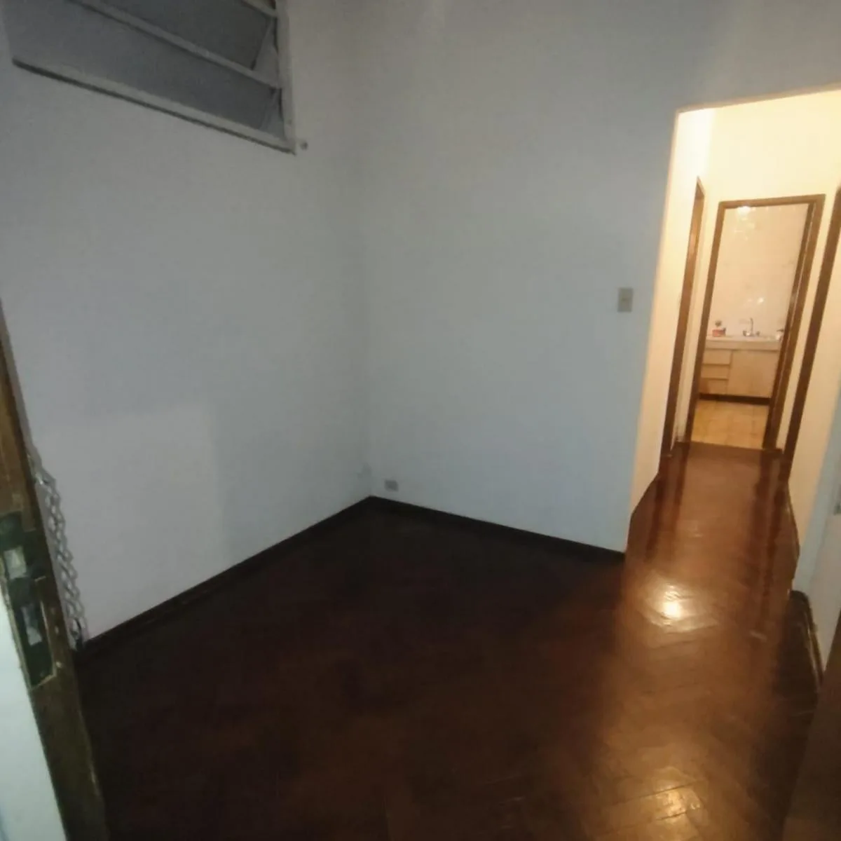 1-bedroom with terrace