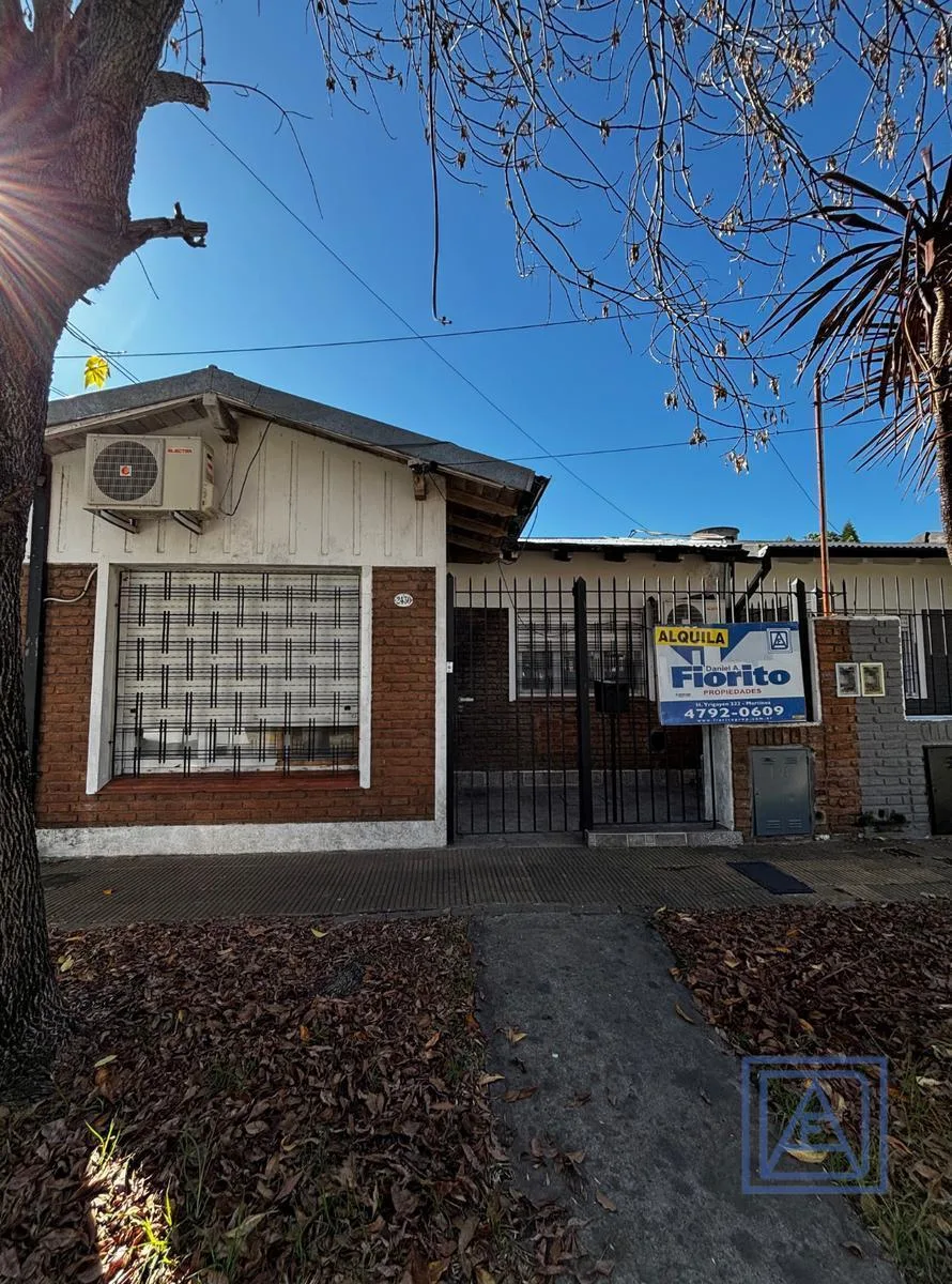Casa Martinez