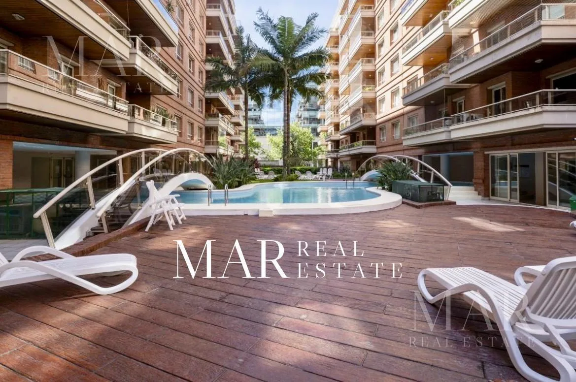 Departamento en Venta y Alquiler en Bayres Madero