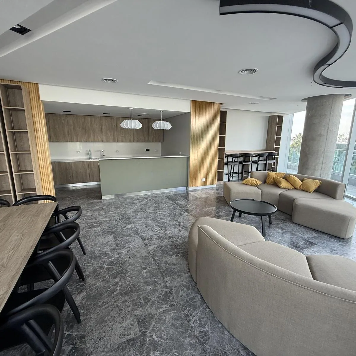 4 Amb - Venta/alquiler - Infinity Towers!