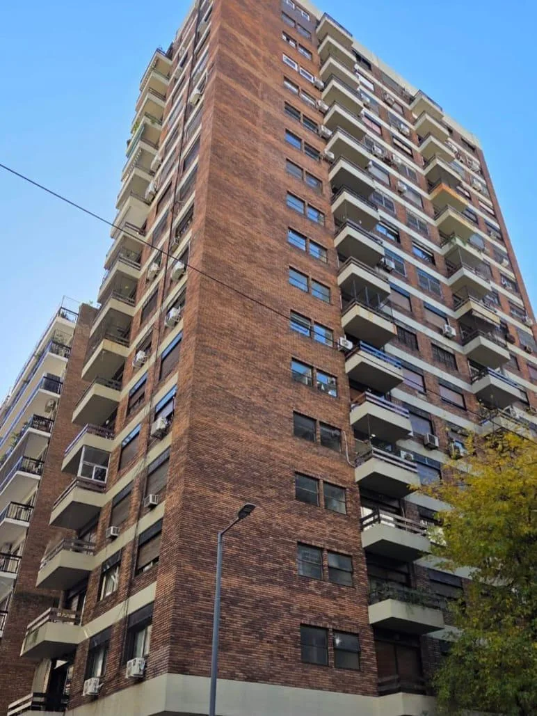 Departamento en Retiro