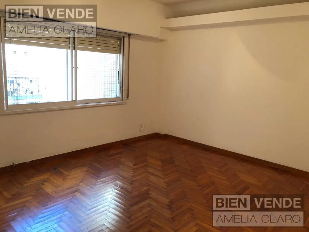 Excelente Departamento 2 Ambientes en Belgrano en Alquiler
