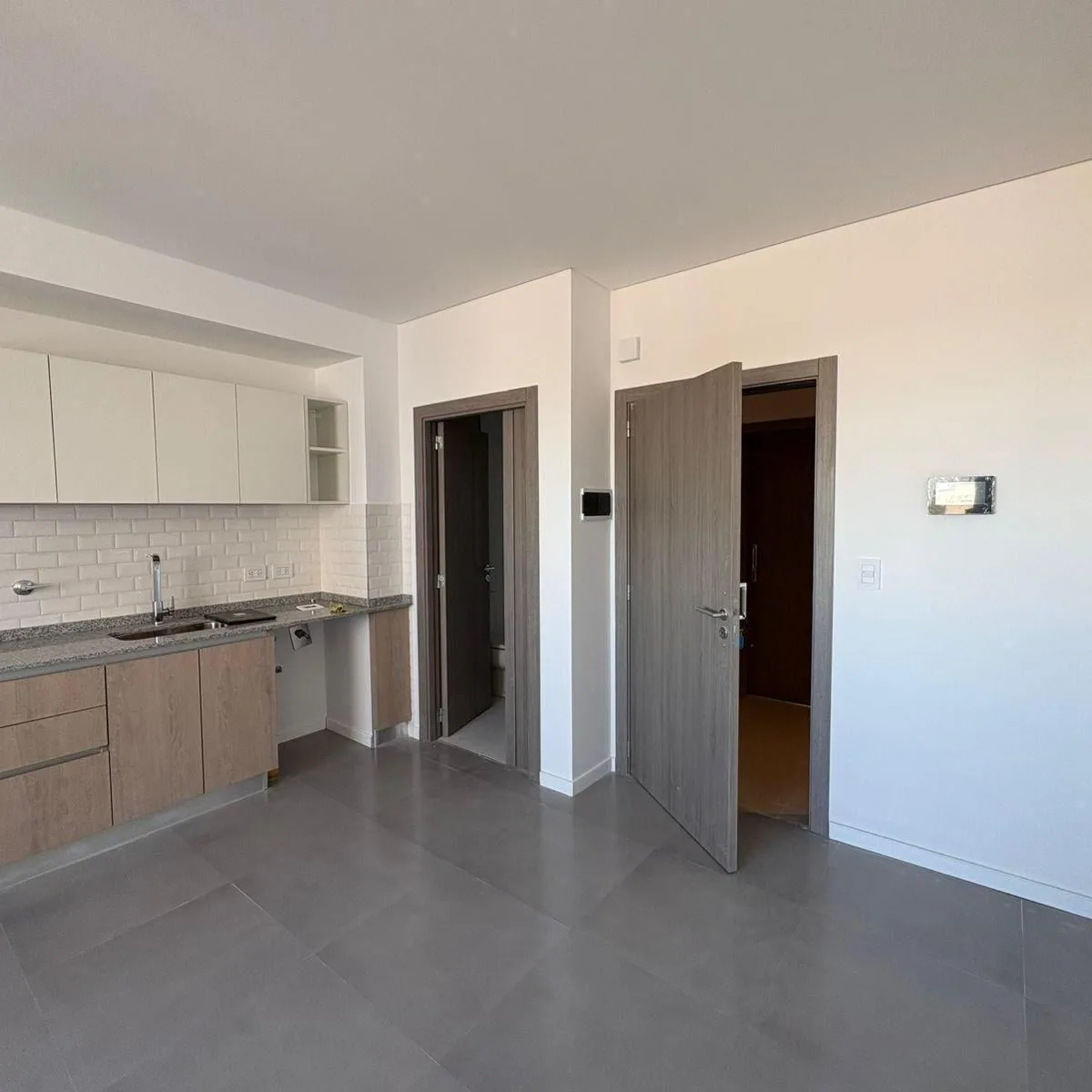 Departamento en Alquiler en Floresta - 7°b