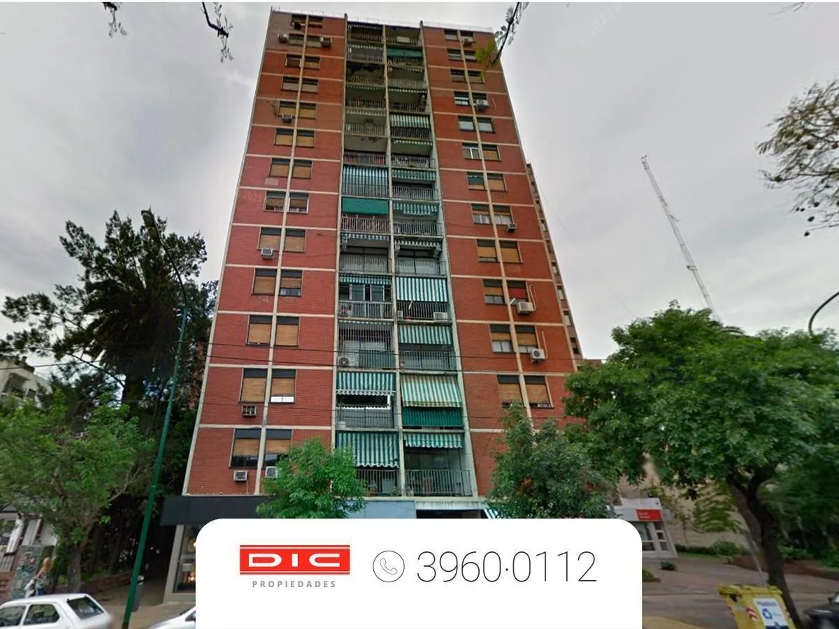 Departamento 4 Ambientes Alquiler - Acas. - Vias/santa Fe