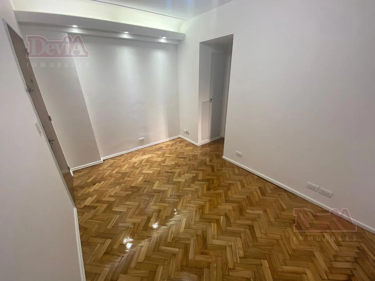 2-room apartment lateral