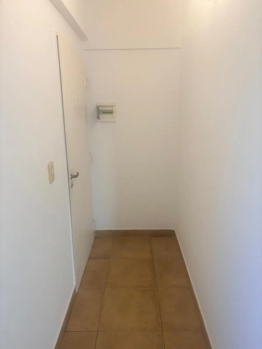 Departamento en Villa Santa Rita
