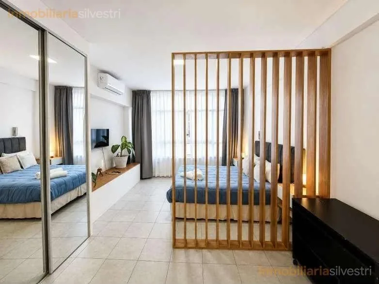 Imóvel: 1 quarto, San Nicolás