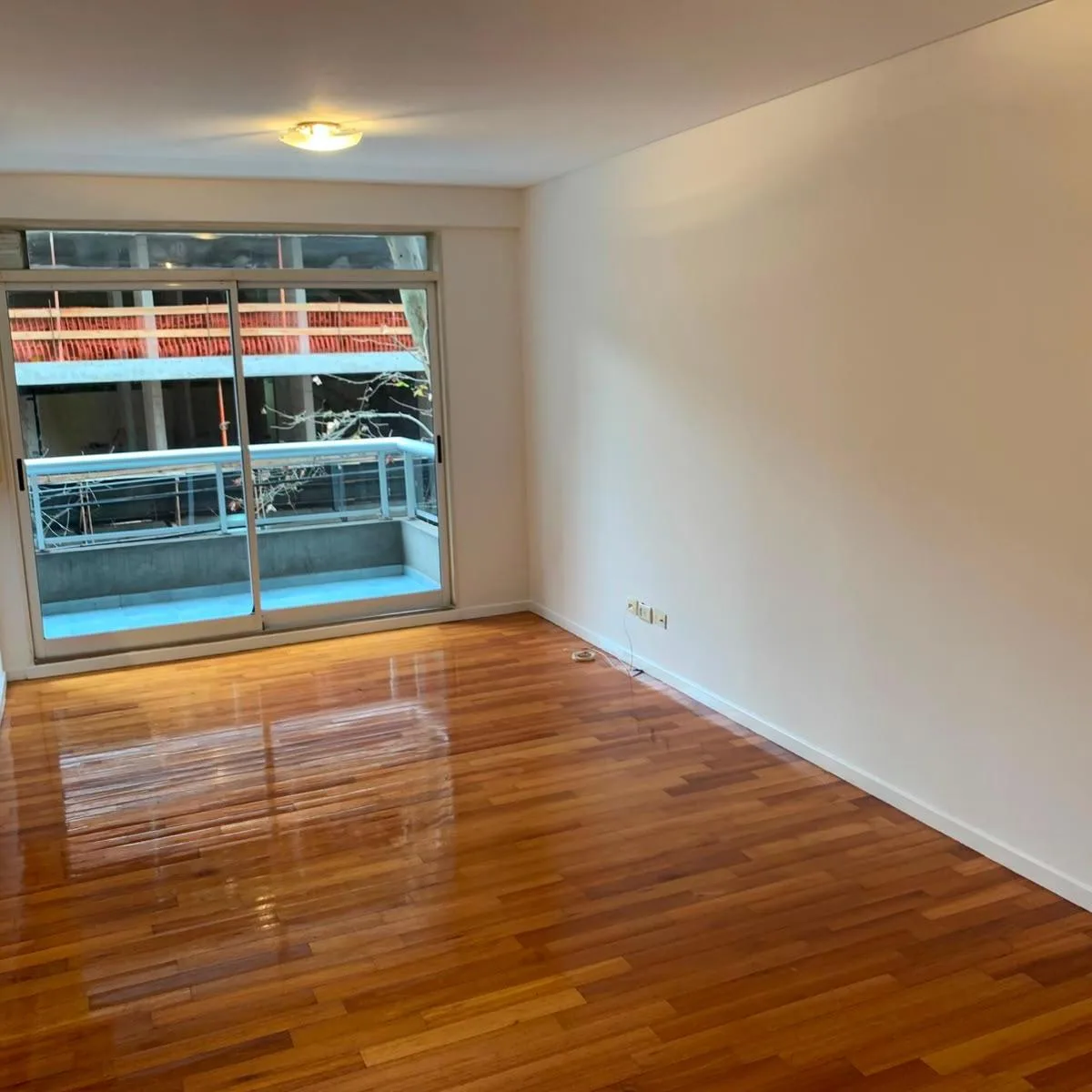 Alquilo 2 Ambientes en Belgrano