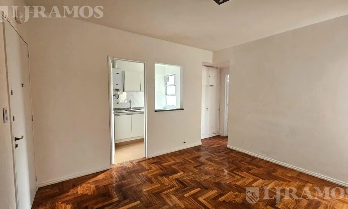 Departamento de Tipo PH, de Dos Ambientes en Nuñez!