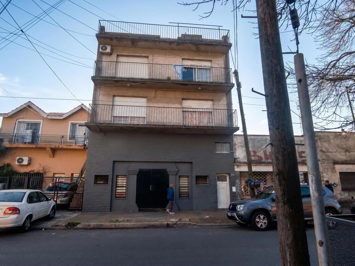 Alquiler Departamento 2 Amb en Beccar