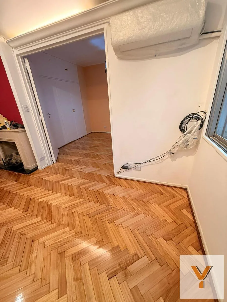 Departamento en Alquiler - 2 Dorm. 1 Baño - 60 m - Vicente López