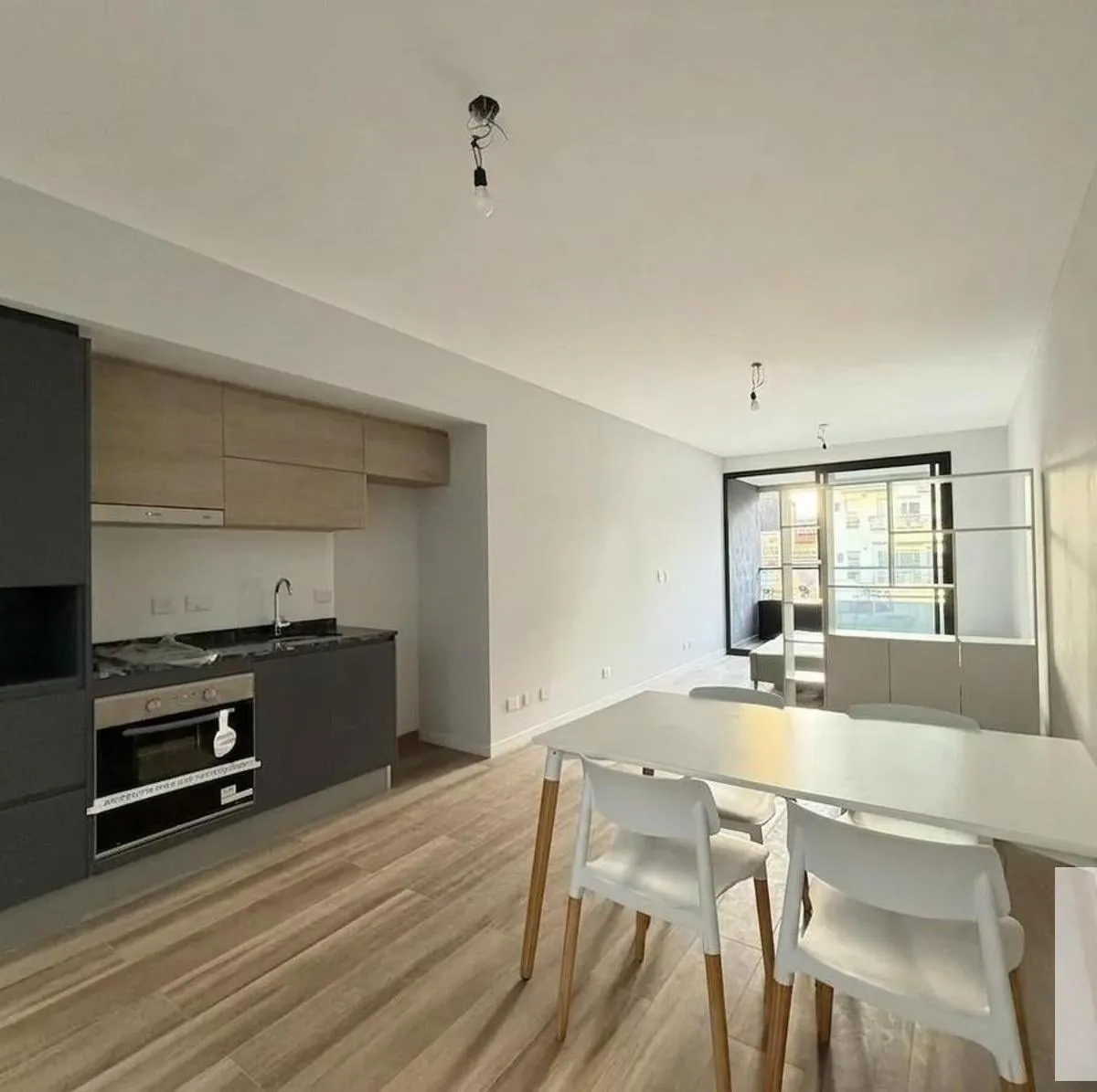 Departamento en Alquiler - Monoambiente 1 Baño - 43 m - Colegiales