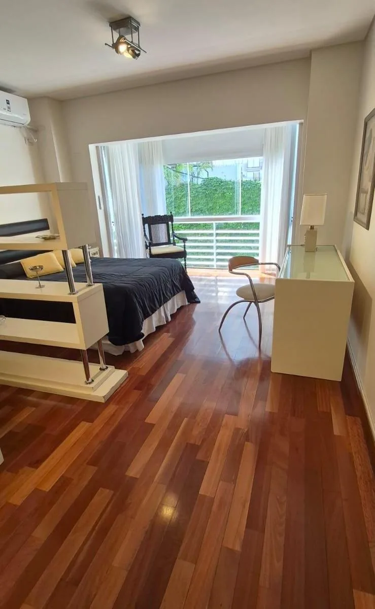 Departamento - Recoleta