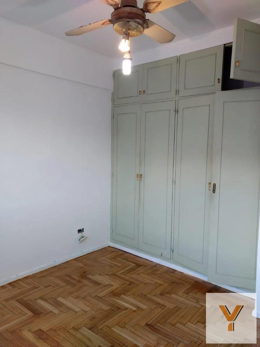 Departamento en Alquiler - 1 Dormitorio 1 Baño - 50 m - Caballito