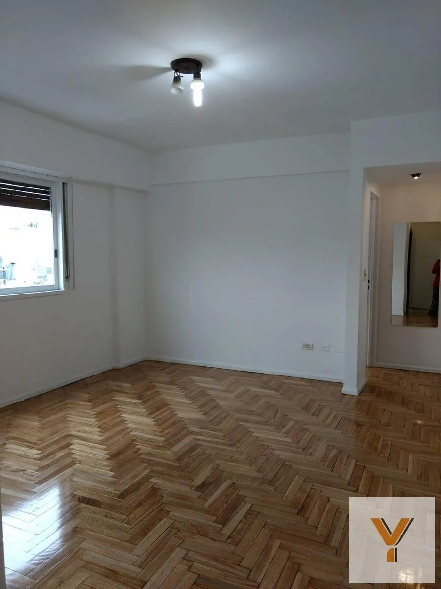 Departamento en Alquiler - 1 Dormitorio 1 Baño - 50 m - Caballito