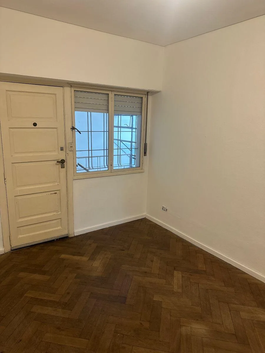 PH 2 ambientes, 50 m²