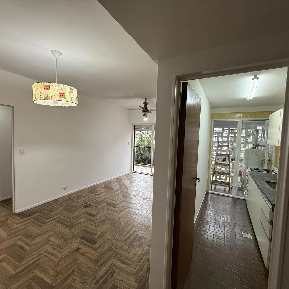 Departamento Alquiler Villa Urquiza
