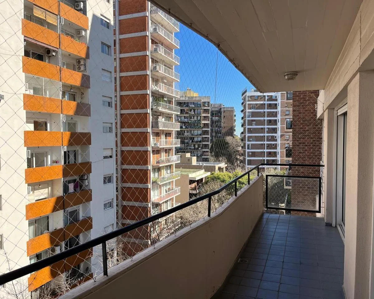 Departamento en Alquiler