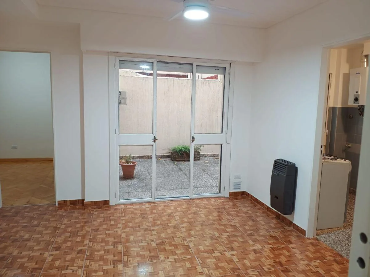 Departamento 2 Ambientes