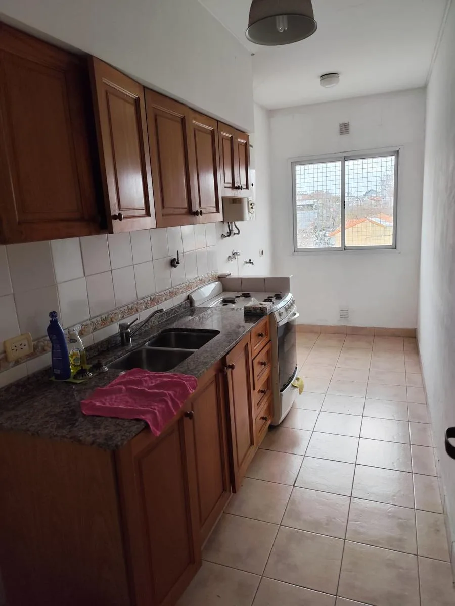 Departamento 2 ambientes sin expensas