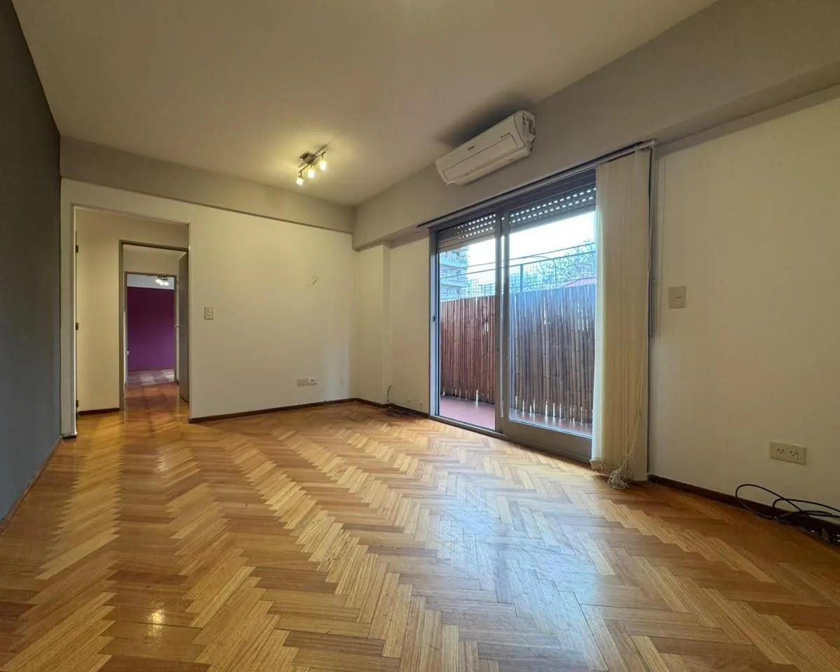 Departamento en Coghlan