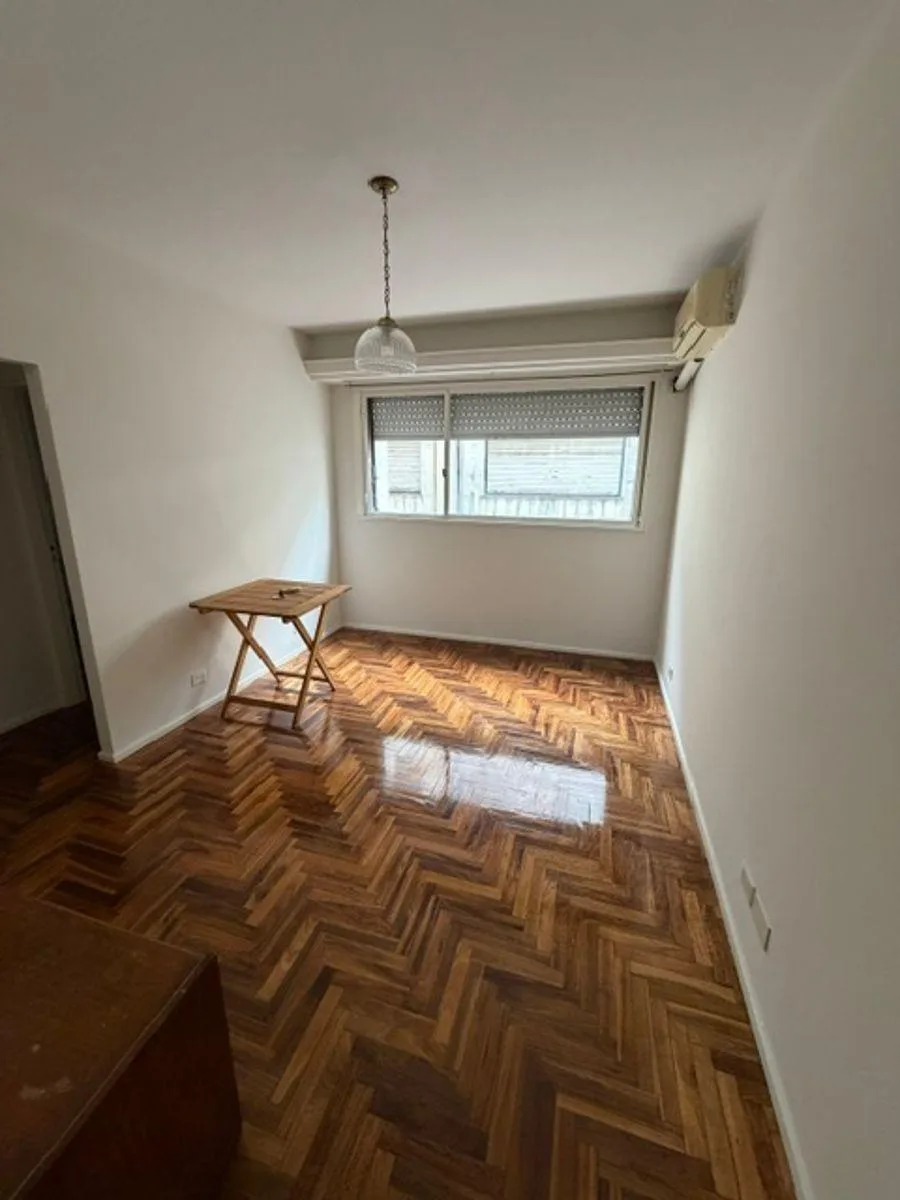 2-room lateral renovated