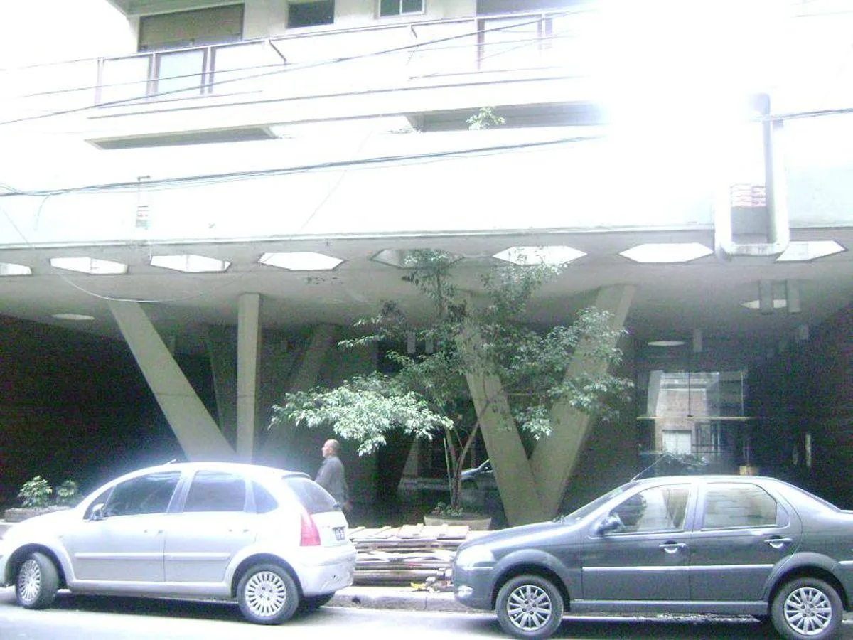 2amb 39 m&sup2; + Balcón + Patio, Acepto Garantía del Interior