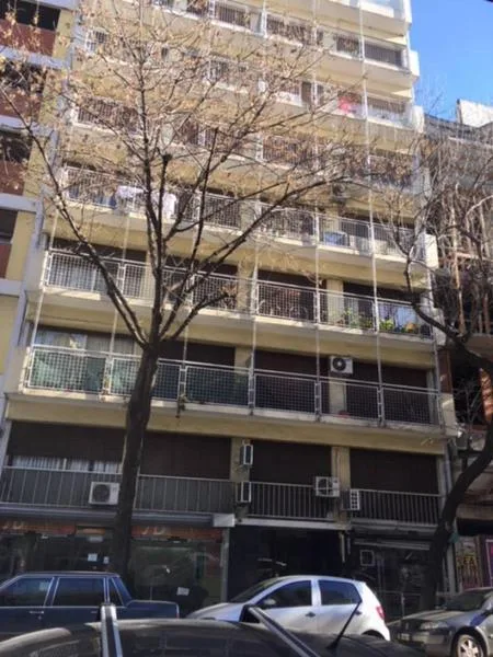 Palermo: Nuevo Ingreso, 1 Ambiente Paraguay y Scalabrini Ortiz Apto Profesional