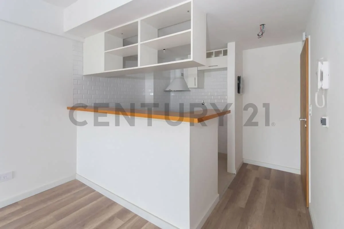 Alquiler Departamento 4 Ambientes a Estrenar en Palermo Holywood