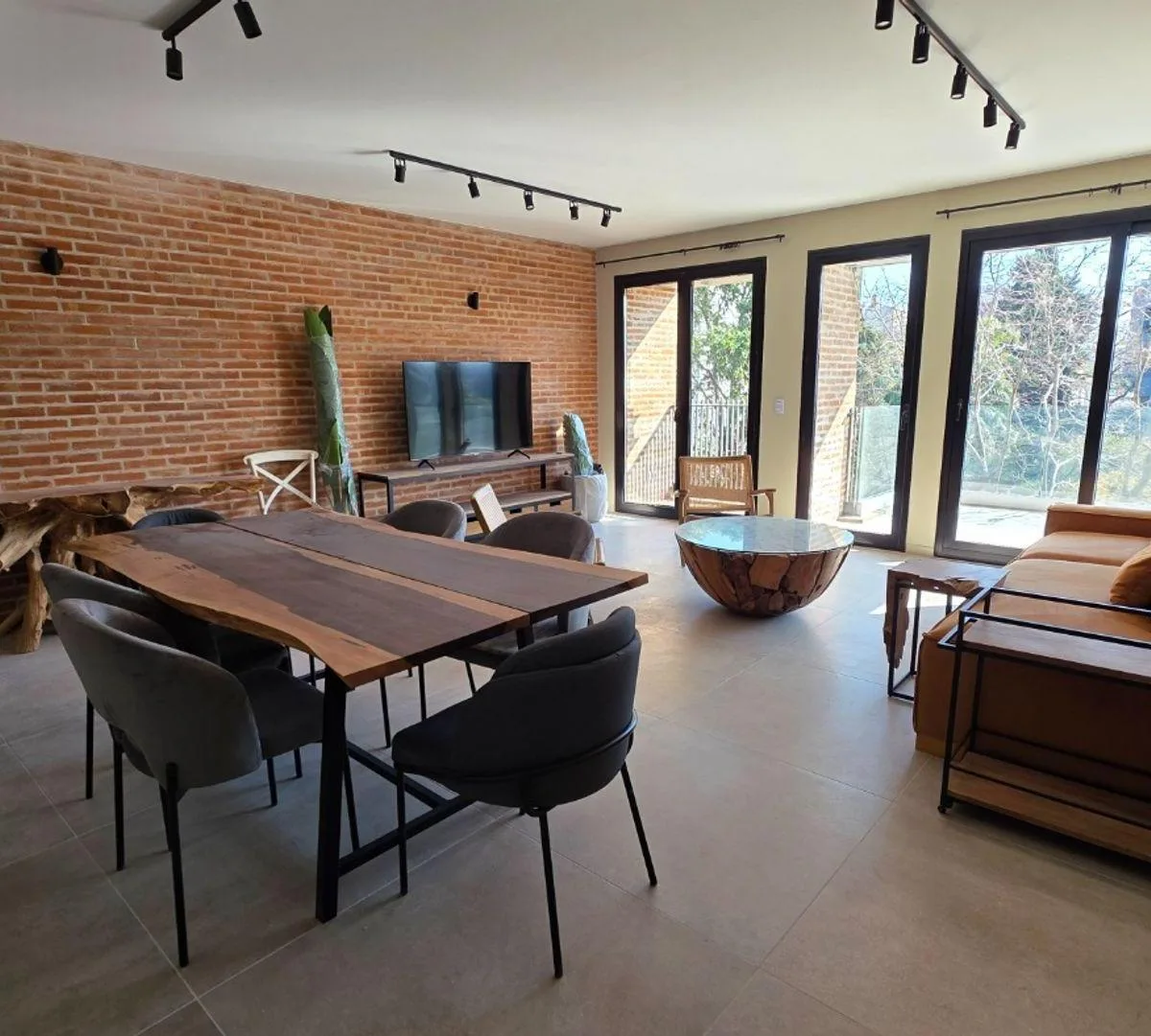 Alquiler Dpto. 4 Amb. 2º Piso, Devoto