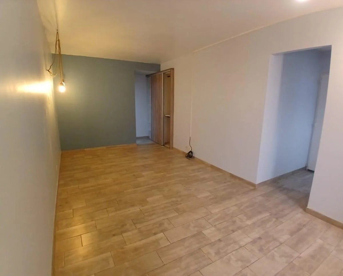 Renovated studio in Palermo