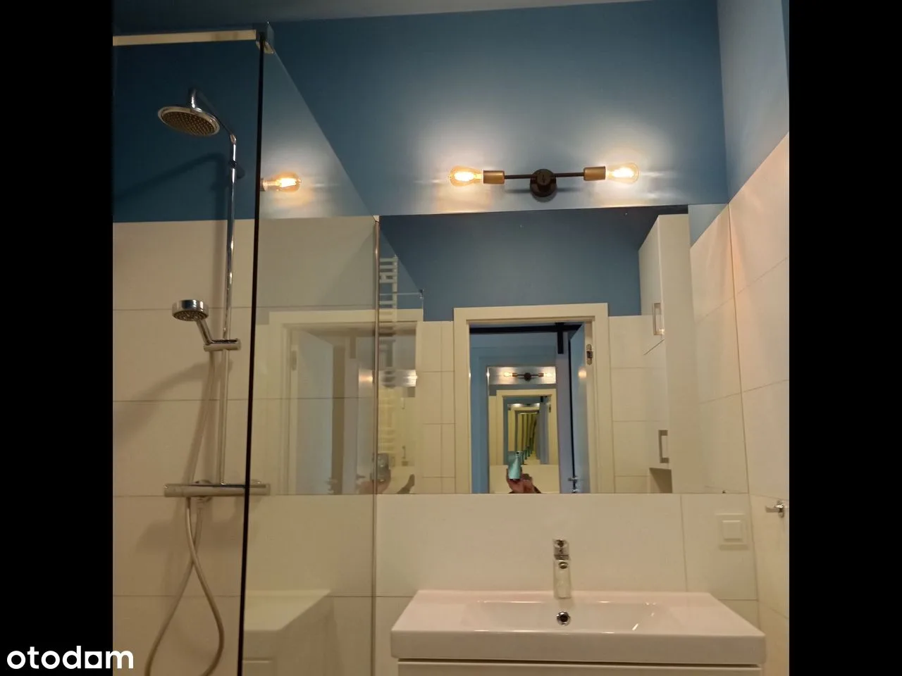 Jasne 34m² z garderobą | nowy blok | Stara Ochota, Dworzec Zachodni