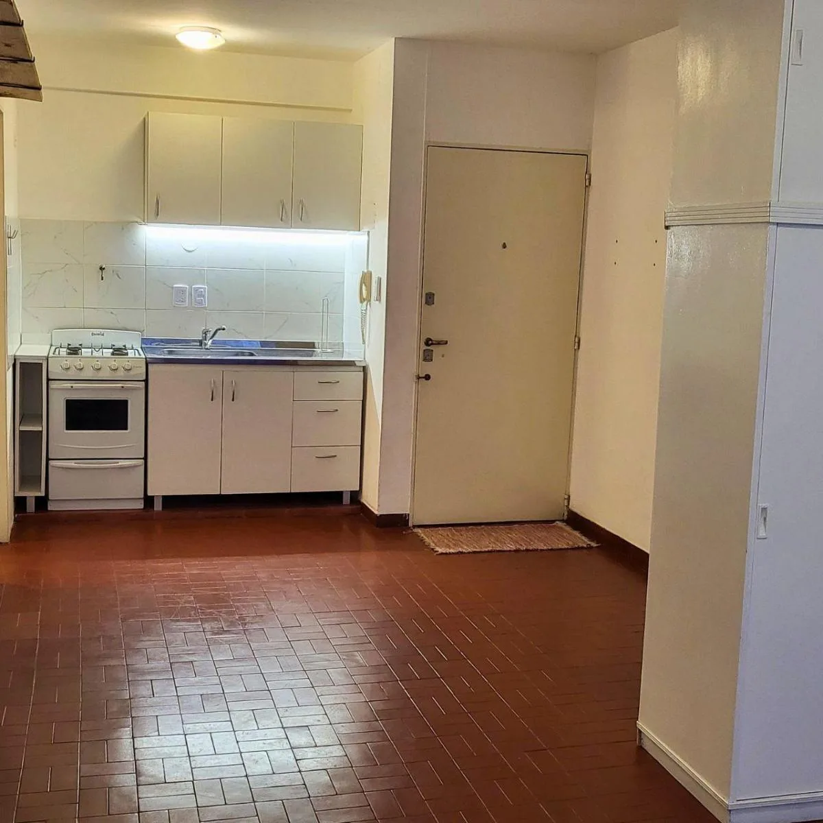 Alquiler Monoambiente Microcentro | Bajas Expensas