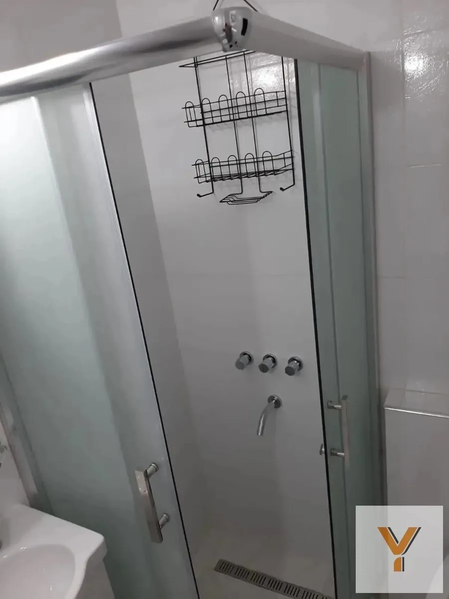 Departamento en Alquiler - 1 Dormitorio 1 Baño - 40 m - San Nicolás