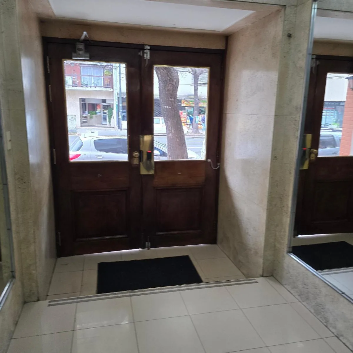 Departamento 3 Amb en Alquiler Almagro