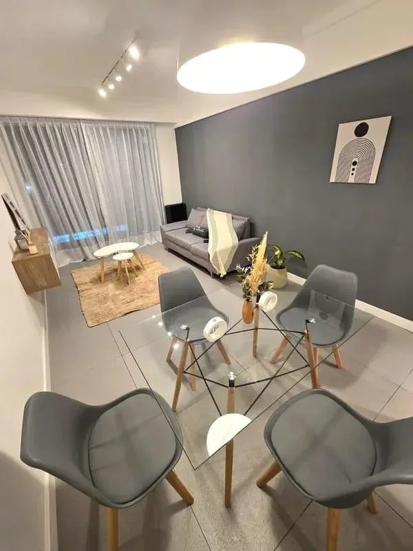 Departamento Amueblado Zona Belgrano R