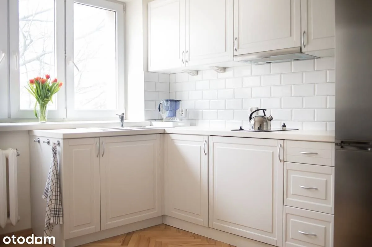 Mieszkanie 33 m², 2 pokoje