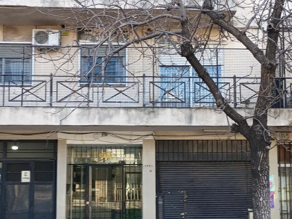 Departamento en Alquiler en Parque Chacabuco, Capital Federal