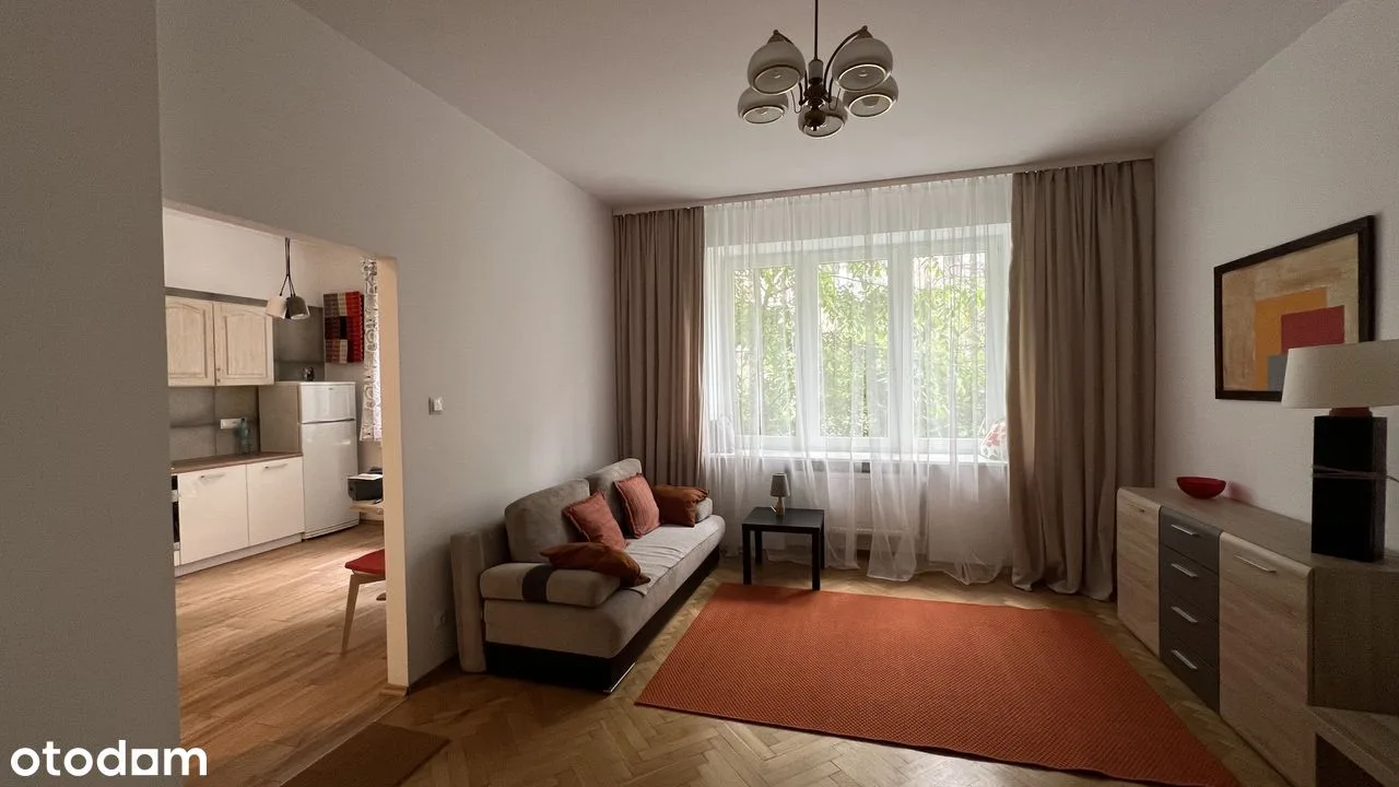 40 m², 1. piętro, kuchnia gazowa