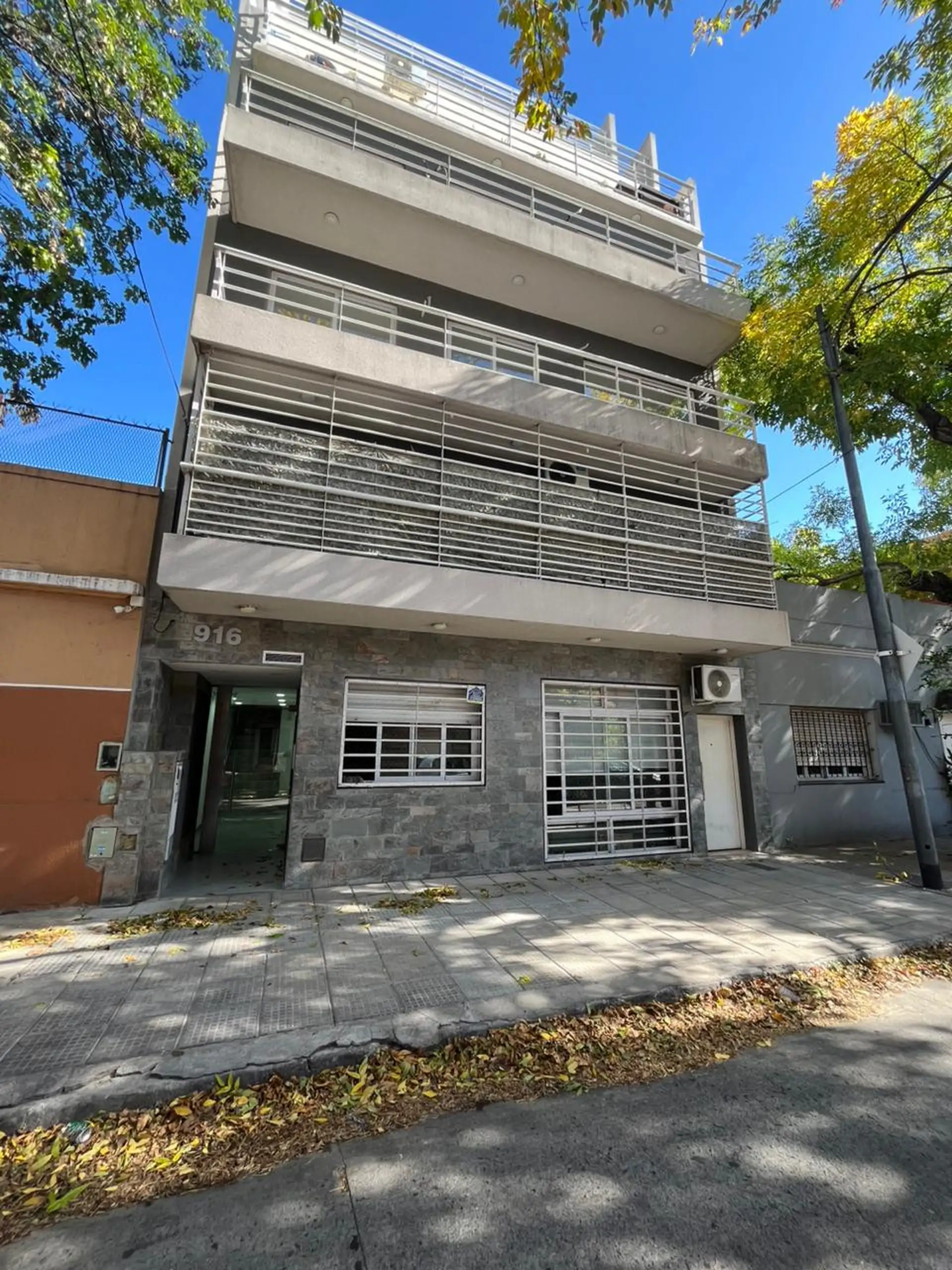 Departamento en Alquiler en Floresta, Capital Federal