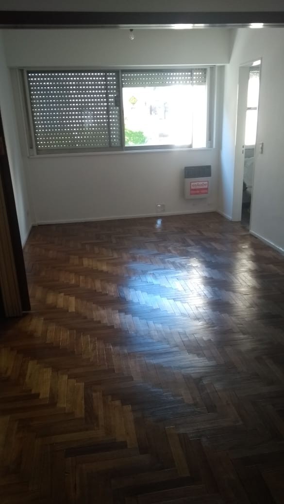 Apartamento de um ambiente em Balvanera