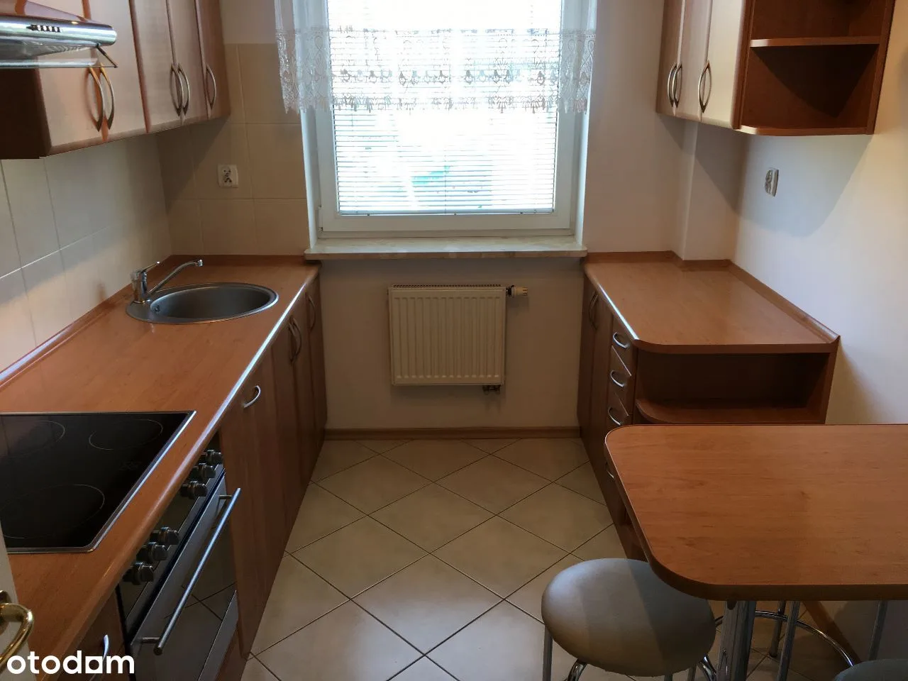Wola, 49 m2, 2-pok., Wola Park, metro Ks. Janusza, metro Ulrychów