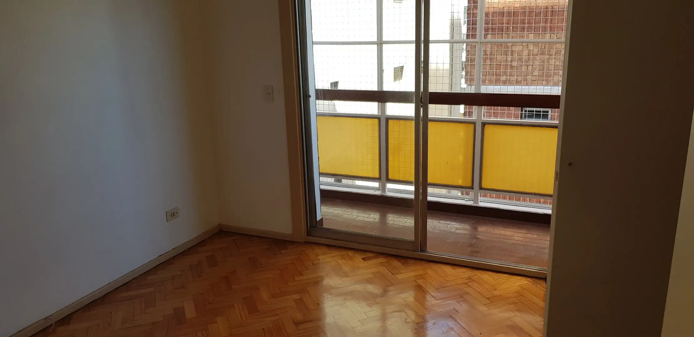 Two-room apartment in Caballito