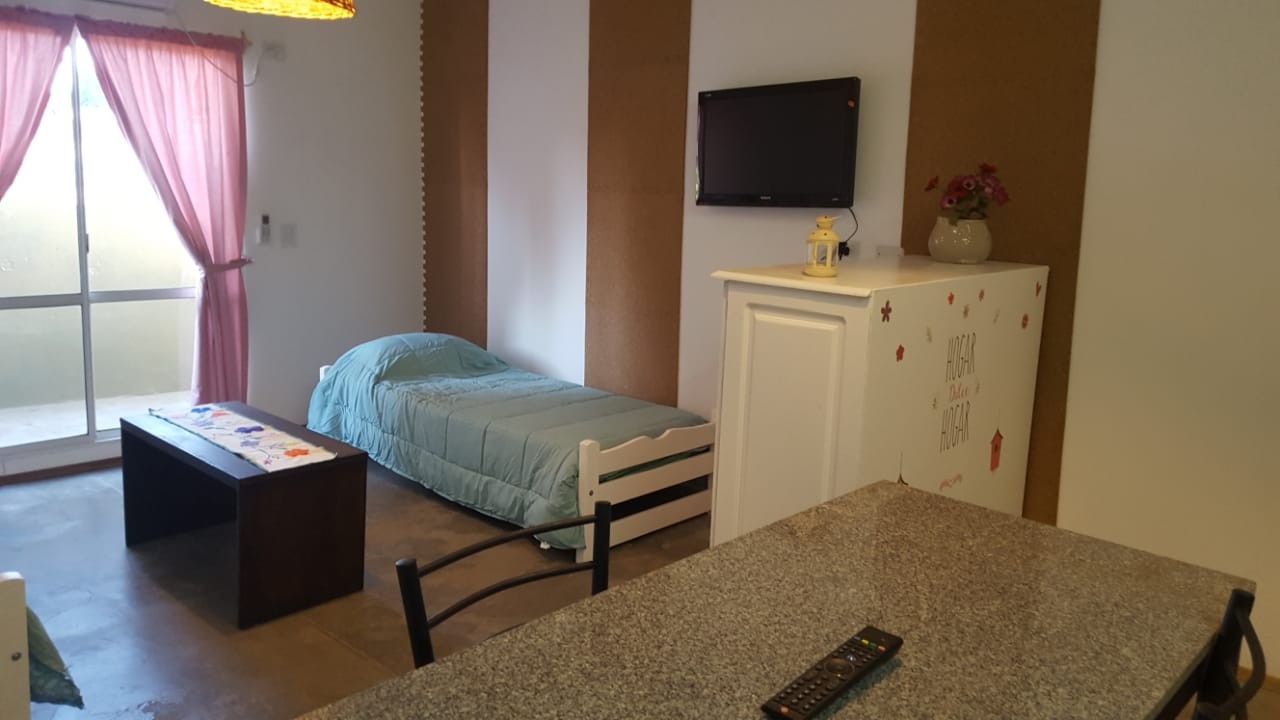 Квартира-студия с мебелью во Florida