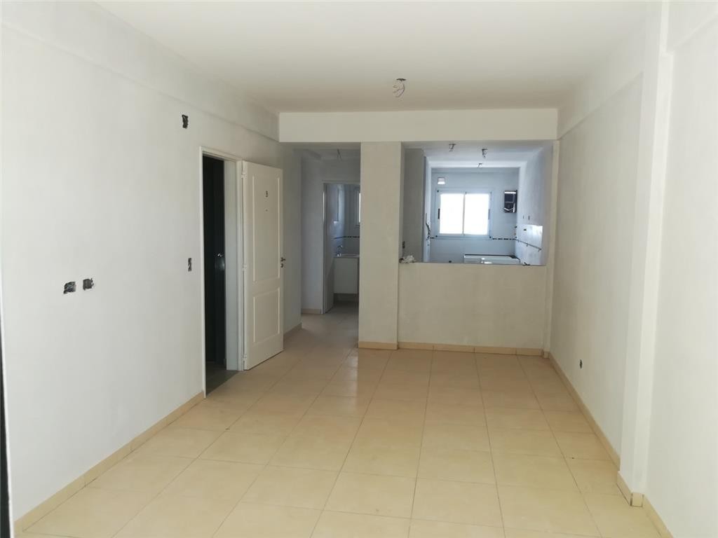 Departamento de 2 ambientes con cochera en San Fernando