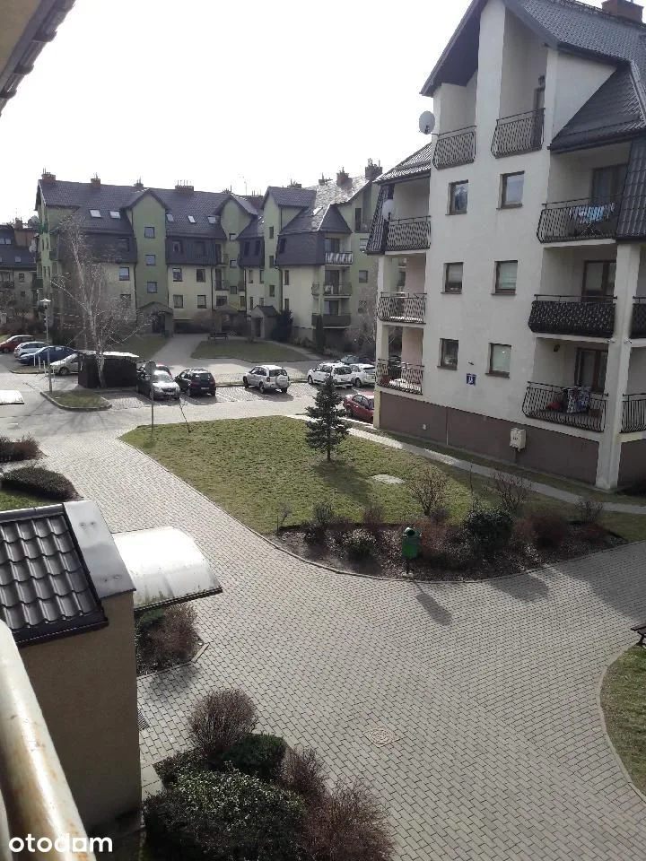 Oferta: 1 sypialnia, Brwinów