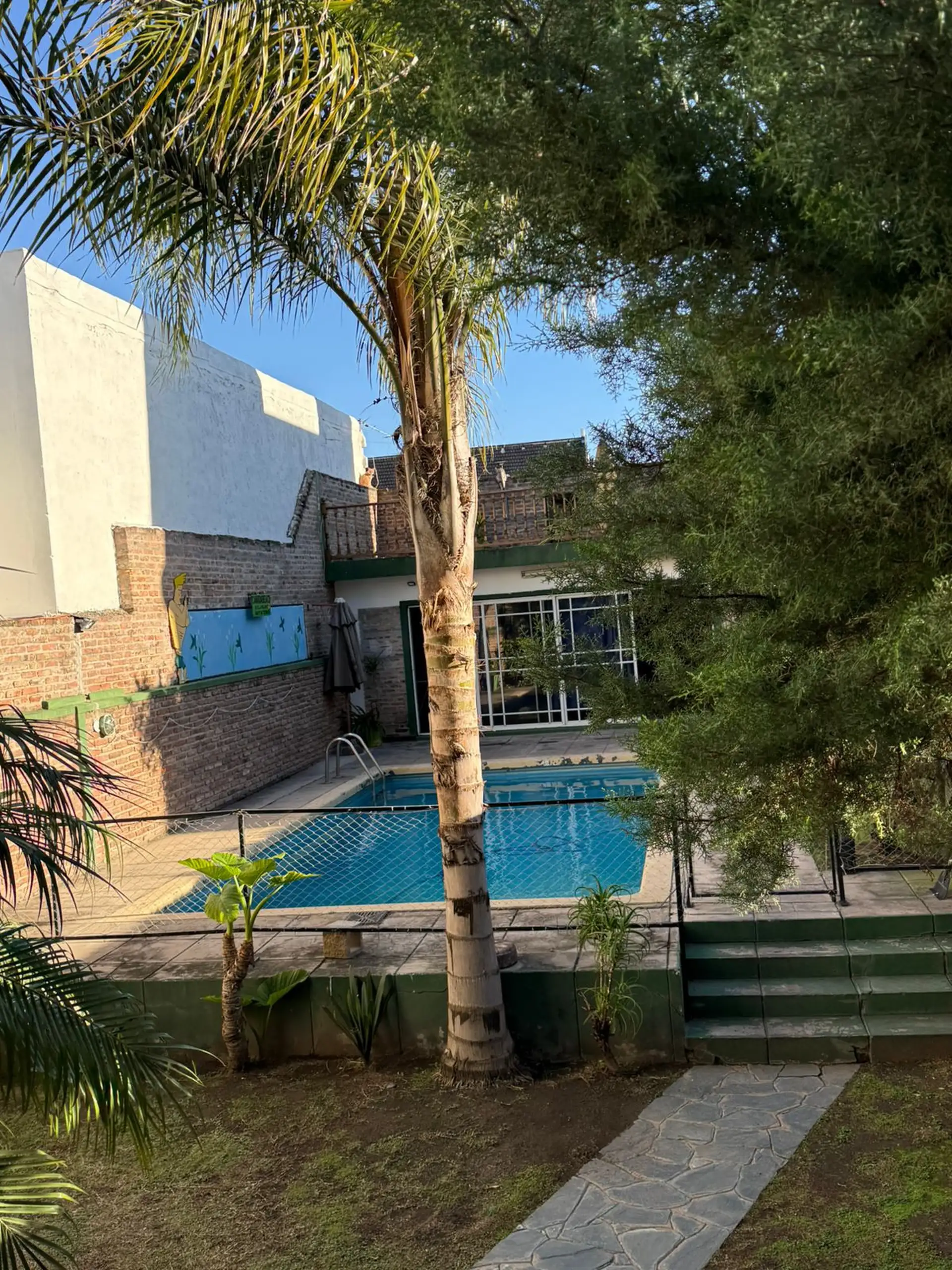 Departamento en Alquiler en Mataderos, Capital Federal