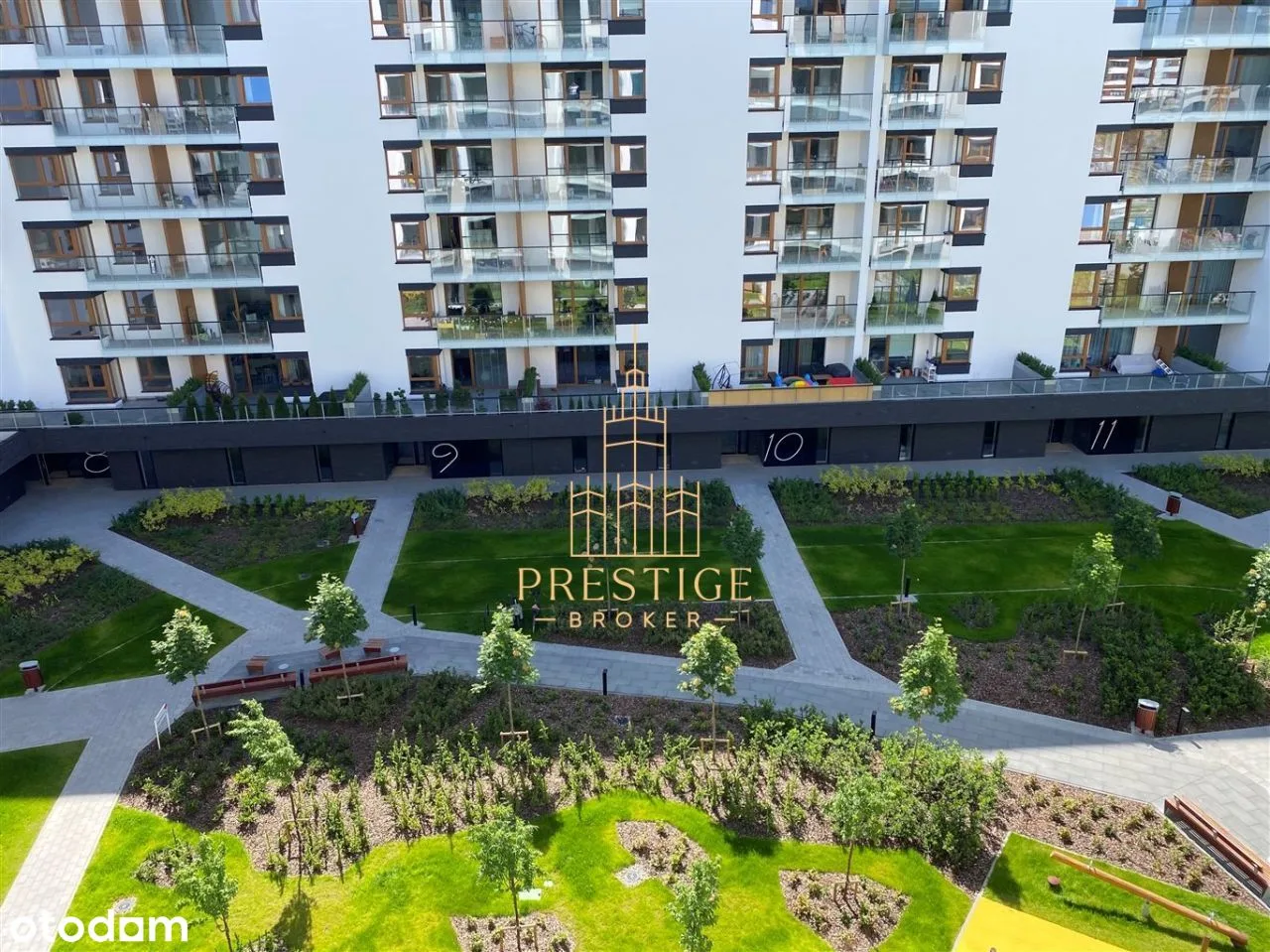Nowy słoneczny apartament Żoliborz Artystyczny!