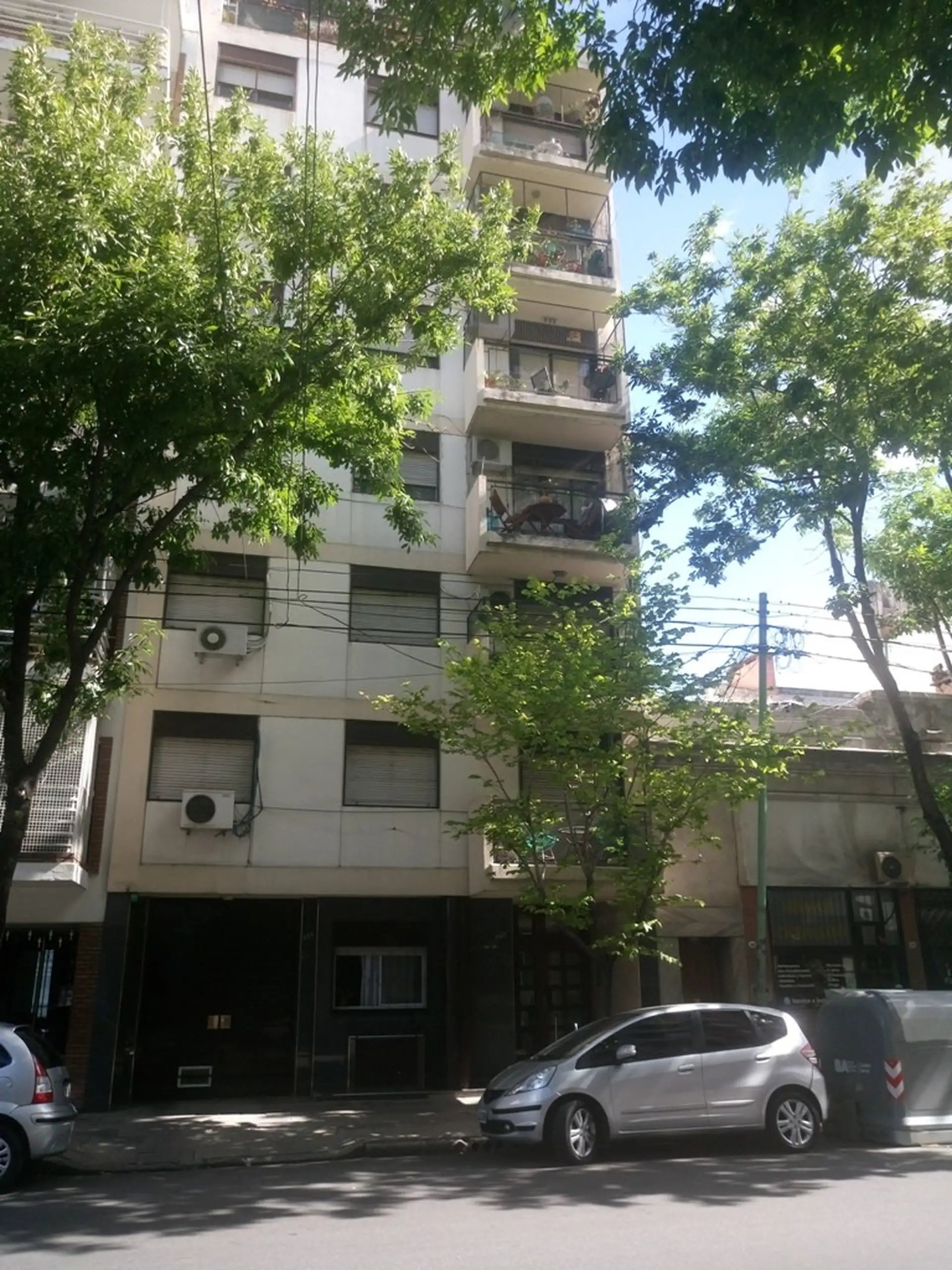 Departamento en Alquiler en Caballito, Capital Federal