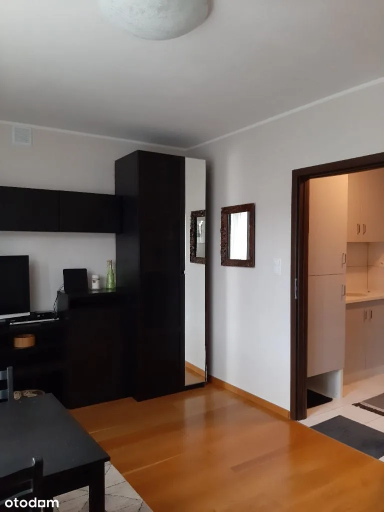 Kawalerka 20,2 m², winda